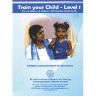 Train Your Child-Level 1