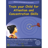 Train Your Child for Attention and Concentration Skills