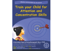 Train Your Child for Attention and Concentration Skills