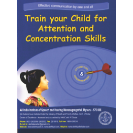 Train Your Child for Attention and Concentration Skills