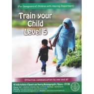 Train Your Child-Level 5