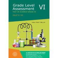 Grade Level Assessment Test in Science- Grade VI (GLAT-S-VI)