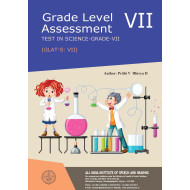 Grade Level Assessment Test in Science- Grade VII (GLAT-S-VII)