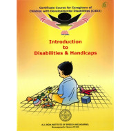 Introduction to Disability and Handicap