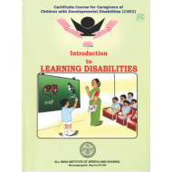 Introduction to Learning Disabilities