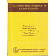 Assessment and Management of Fluency Disorders