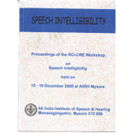 Speech Intelligibility