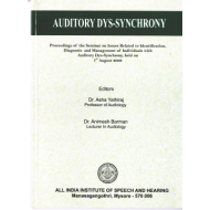 Auditory Dys-Synchrony