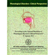 Phonological Disorders: Clinical Procedures