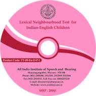 Lexical Neighbourhood Test for Indian-English Children