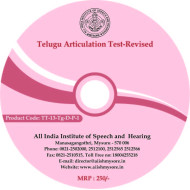 Telugu Articulation Test-Revised