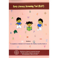 Early Literacy Screening Tool