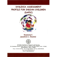 Dyslexia Assessment Profile for Indian Children (DAPIC)