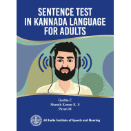 Sentence Test in Kannada Language for Adults