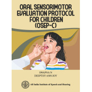 Oral Senorimeter Evaluation Protocol for Children