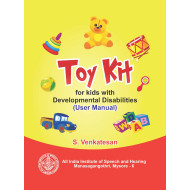 Toy Kits for Kids with Developmental Disabilities (User Manual)