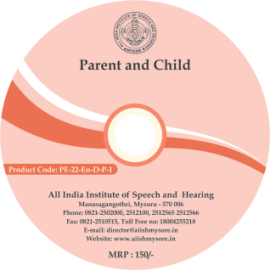 Parent and Child