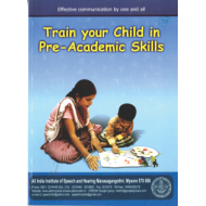 Train Your Child-Pre-Academic Skills