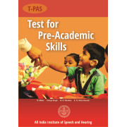 Test for Pre-Academic Skills T-PAS